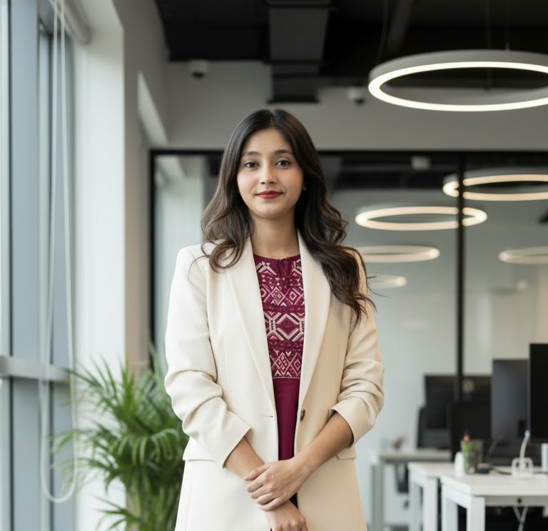 Shahnaz Perween
